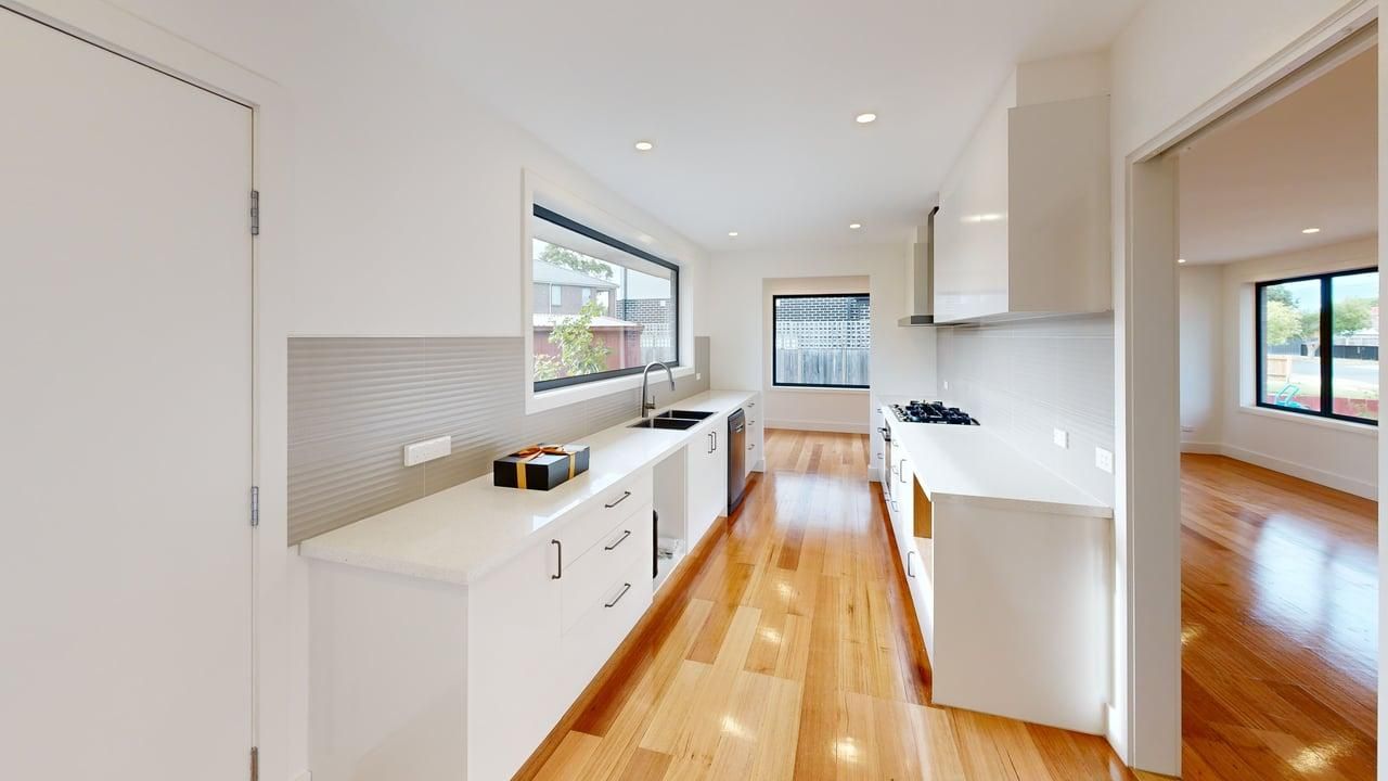Full home renovation, Mulgrave